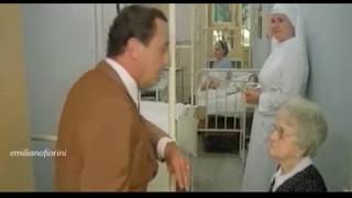 Alberto Sordi - Come Una Regina I Nuovi Mostri - 1977