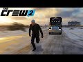 The Crew 2 - Fails #12 (Funny Moments Compilation)