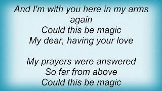 Watch All4one Could This Be Magic video
