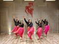Kala Bhairav Ashtakam|Bharatnatyam|Rhythmic Raga
