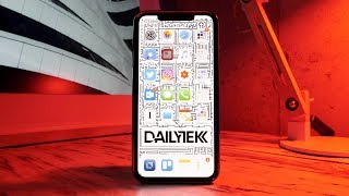 iOS 13 Spotted For The First Time + iOS 13 Rumors - My Take