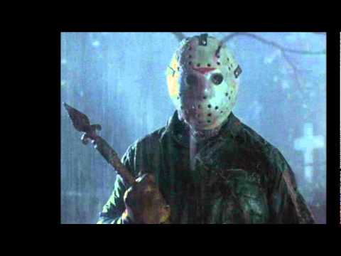 9 Themes on Jasons Friday the 13th
