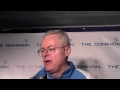 Draw 8 Interviews from The Dominion Curling Club Championship