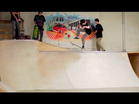 Alvi Hatakka - 10 Tricks for a Taco