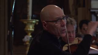 Arnold SCHOENBERG • Verklärte Nacht, op. 4