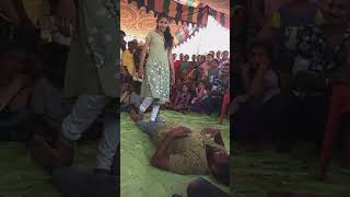 Vallabha Telugu Drama Song In Gangavaram