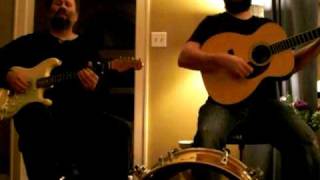 Watch David Bazan Bearing Witness video