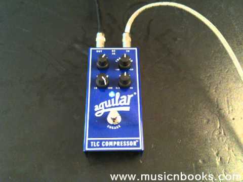 Aguilar TLCcompressor