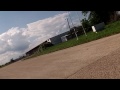 Belton TX video: Biking in Belton, Texas May 28, 2014 (Accident - Crash) 04:54