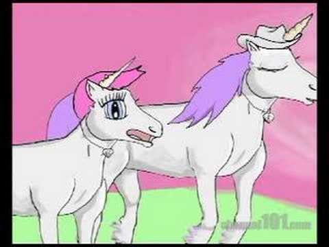 Planet Unicorn Episode 1
