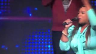 Watch Kierra Sheard Oh Jesus video