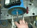 Repair and Test of Western Electric 1.1Kw 2780rpm Pump Motor