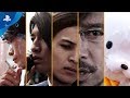 『428 封鎖された渋谷で』 ゲーム紹介トレーラー