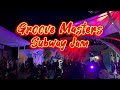 Groove Masters (live)  Subway Jam ❌ Up Town vibes 1.0 ( 2023 )
