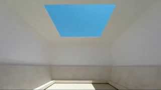 James Turrell - Space That Sees