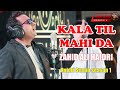 Kala Til Mahi Da || Zahid Ali Haidri || Latest Saraiki Song 2020 || Haidri Studio Season 1 ||