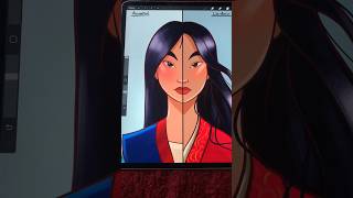 Mulan Animated Vs Live Action Part 2