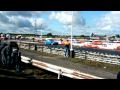 TVR 3000m drag race at pennine raceway york