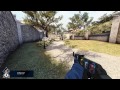 CS:GO - Subs can kill #3