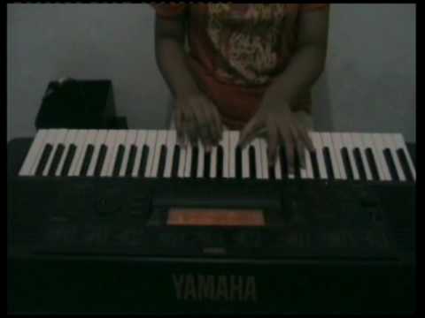 Viera - Bersamamu by Nalit on Piano