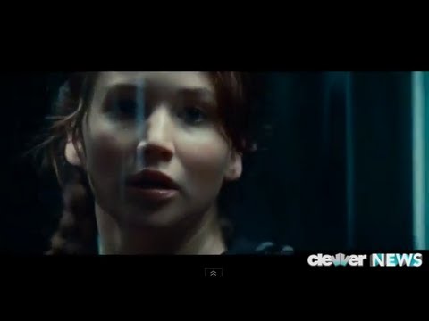 Peeta Hunger Games Trailer Quotes And Page Numbers