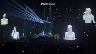 Aespa - Prologue 1738 2024.09.29 Aespa Live Tour Synk Parallel Line In Bangkok Day2 Fancam