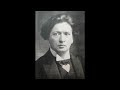 John Ogdon plays Liszt/Busoni "La Campanella"