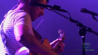 Watch Infamous Stringdusters The Hitchhiker video