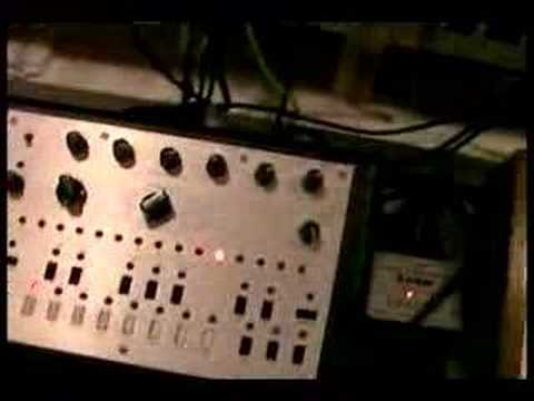 Comparing x0xb0x, TB-303 and ABL 2.10
