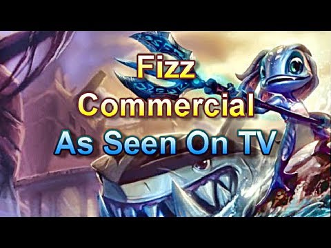 Tv Fizz