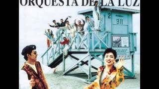 Orchestra De La Luz - Boogalogy (1995)