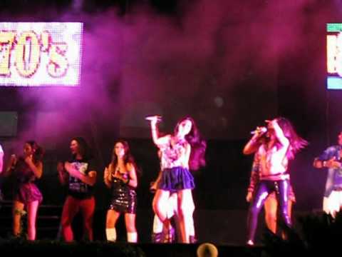 lorena segura york. Mimi Segura, Nika y Pab.