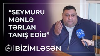 Hadisədən Əvvəl Bura Bir Dəfə Də Gəliblər... - Aka Bəy Nələri Açiqladi? Bizimləsən