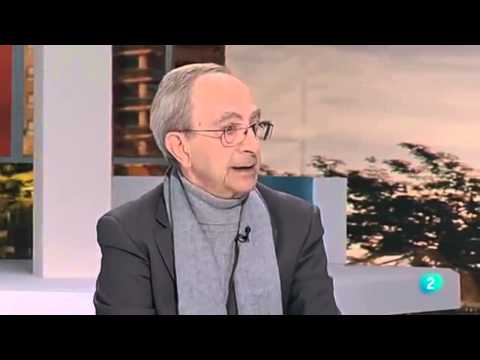 Jose María Letona: algoritmos versus razonamiento.