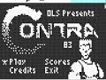 Contra Series for TI-8X Graphing Calculators