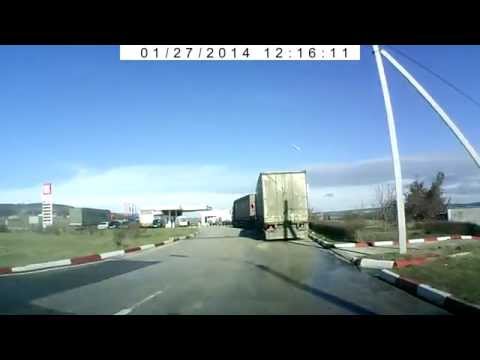 Севастопольские титушки двинули на Киев