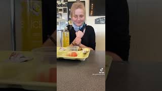 Girl Thinks Shes In A Anime