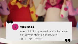 Dodolar Ceviz Adam