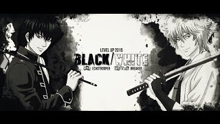 AMV Black/White