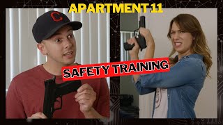 Apartment 11
