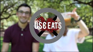 Takeout Tuesday: "Get To Know You" Episode | USC Eats