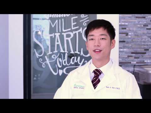 Meet Dr Nam Kim from Luminous Dental