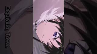 Setsuna When She Dead