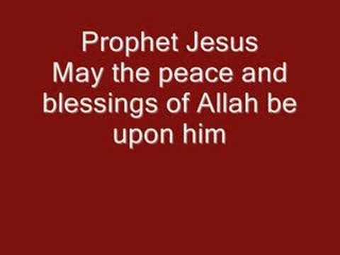 Prophets of Islam. Prophets of Islam. 4:49. This is an informative clip about the Prophets through a Native Deen song. I made it simple since the song is