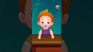 Wash Your Hands #Shorts #Chuchutv #Nurseryrhymes #Healthyhabits #Kidssongs