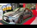 COMPRO EL NISSAN GTR O EL TOYOTA SUPRA || ALFREDO VALENZUELA