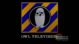 Productions Radical Sheepowl Televisionytv 1992