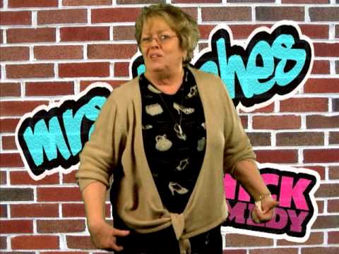 Mrs. Hughes: