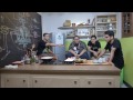 image Boystalk Episode 12 Main Ke Tempat Chef Masak Tv