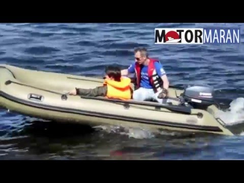 сборка баджера лодке сборка баджера лодке